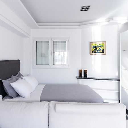 דירות אתונה Luxury Penthouse , Breathtaking Acropolis View מראה חיצוני תמונה