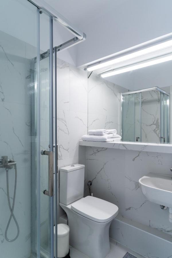 דירות אתונה Luxury Penthouse , Breathtaking Acropolis View מראה חיצוני תמונה