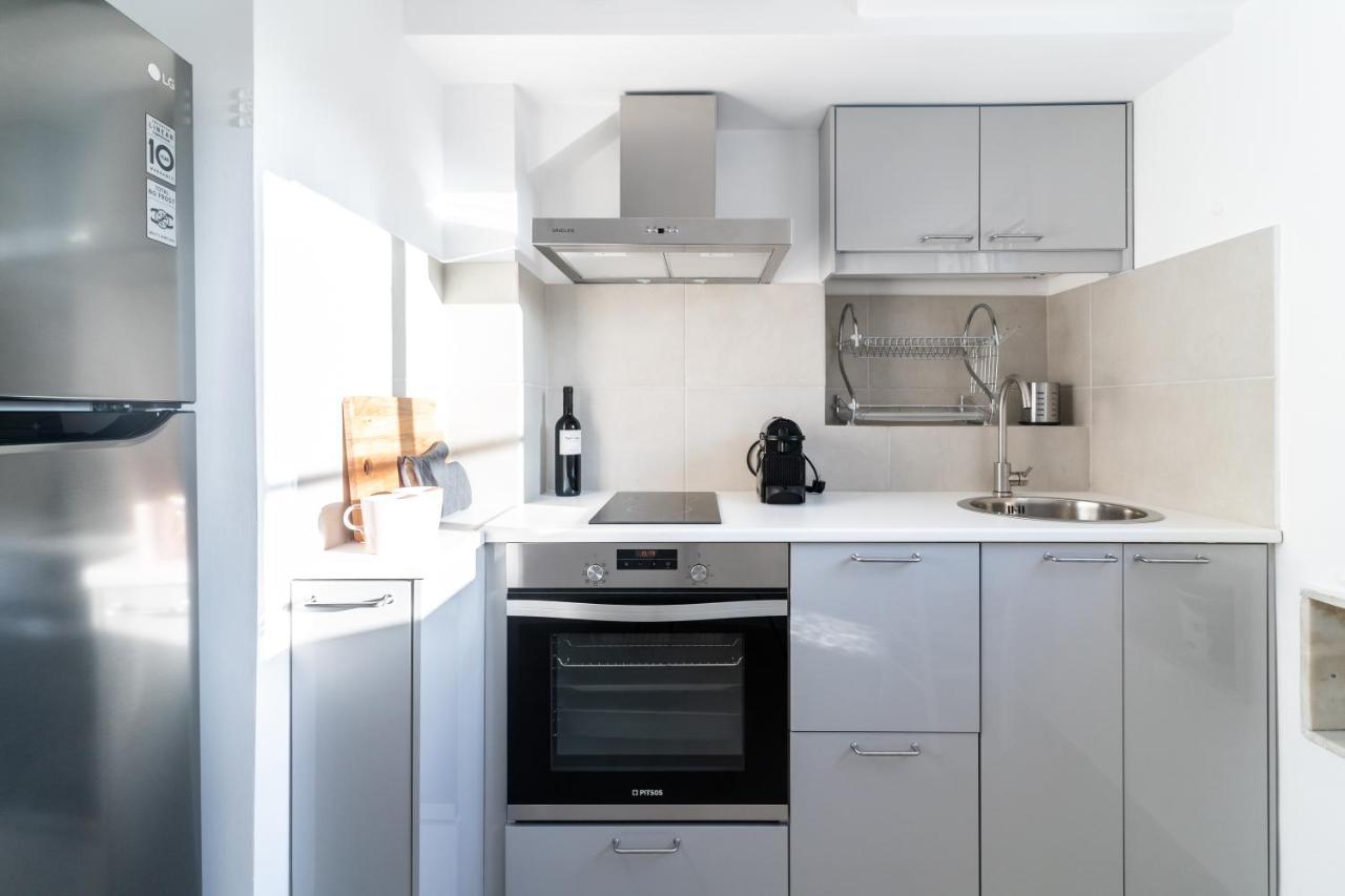 דירות אתונה Luxury Penthouse , Breathtaking Acropolis View מראה חיצוני תמונה