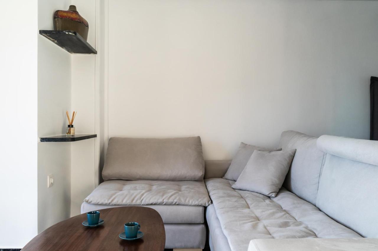 דירות אתונה Luxury Penthouse , Breathtaking Acropolis View מראה חיצוני תמונה