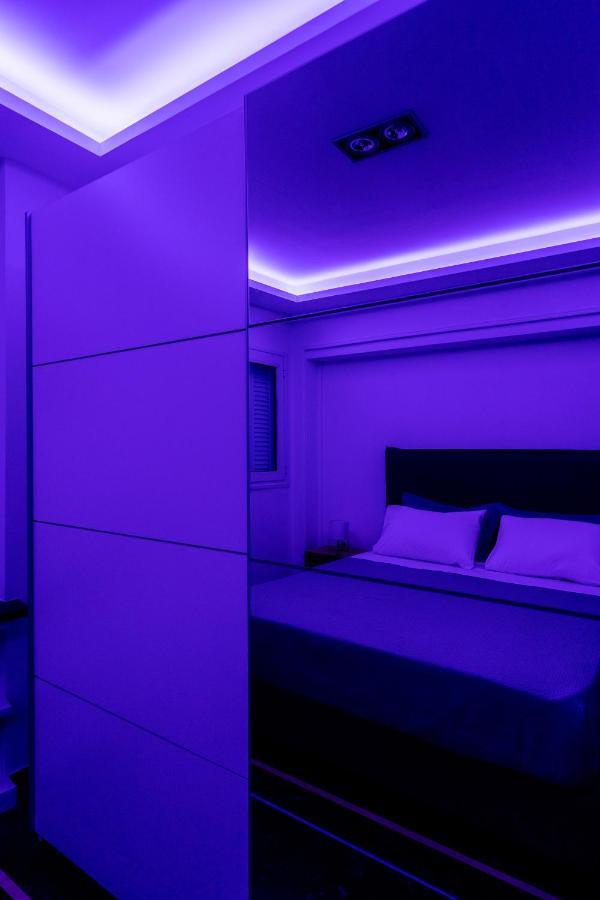 דירות אתונה Luxury Penthouse , Breathtaking Acropolis View מראה חיצוני תמונה