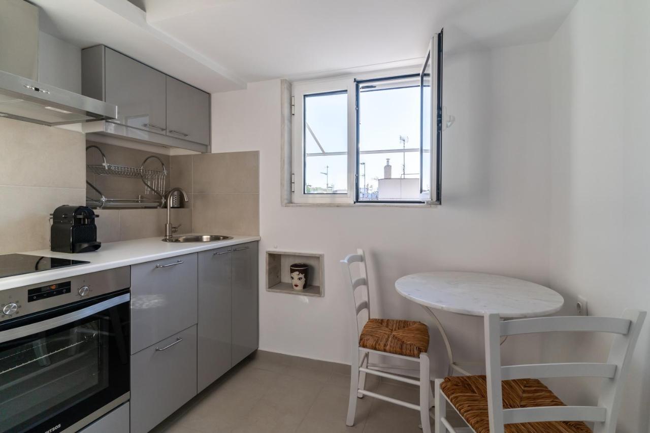 דירות אתונה Luxury Penthouse , Breathtaking Acropolis View מראה חיצוני תמונה